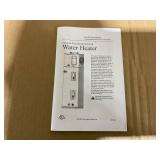 Rheem Performance Platinum 50 Gal. Smart High Efficiency Hybrid Heat Pump Water Heater XE50T10H45U1 Product Depth (in.) 22.25 in Product Height (in.) 63.66 in Product Width (in.) 22.25 in Water Connec