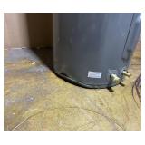 Rheem Performance Platinum 50 Gal. Smart High Efficiency Hybrid Heat Pump Water Heater XE50T10H45U1 Product Depth (in.) 22.25 in Product Height (in.) 63.66 in Product Width (in.) 22.25 in Water Connec