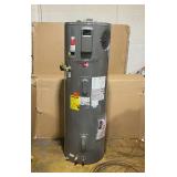 Rheem ProTerra 80 Gal. Smart High Efficiency Hybrid Heat Pump Water Heater w/ Leak Detection & Auto Shutoff Model # XE80T10HS45U1 Product Depth (in.) 24.25 in Product Height (in.) 75 in Product Width 