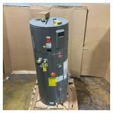 Rheem ProTerra 65 Gal. Smart High Efficiency Hybrid Heat Pump Water Heater w/ Leak Detection & Auto Shutoff Model # XE65T10HS45U1 Product Depth (in.) 24.25 in Product Height (in.) 66.125 in Product Wi