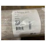 LIVABLISS Freud Machine Woven Rug FEU-2321 9