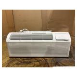 Midea 9,000 BTU PTAC HP, 3.5KW Heat, 230-Volt Product Depth (in.) 21 in Product Height (in.) 16 in Product Width (in.) 42 in