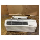 Midea 9,000 BTU PTAC HP, 3.5KW Heat, 230-Volt Product Depth (in.) 21 in Product Height (in.) 16 in Product Width (in.) 42 in