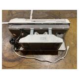 Midea 9,000 BTU PTAC HP, 3.5KW Heat, 230-Volt Product Depth (in.) 21 in Product Height (in.) 16 in Product Width (in.) 42 in