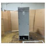 Premium Levella 12.5 cu. ft. 1-Door Commercial Merchandiser Refrigerator Glass-Door Beverage Display Cooler