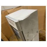 Premium Levella 12.5 cu. ft. 1-Door Commercial Merchandiser Refrigerator Glass-Door Beverage Display Cooler