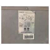 Premium Levella 12.5 cu. ft. 1-Door Commercial Merchandiser Refrigerator Glass-Door Beverage Display Cooler