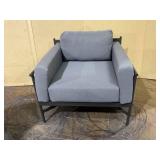 Four Hands Hearst Outdoor Chair 35.00"w x 33.25"d x 30.75"h