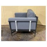 Four Hands Hearst Outdoor Chair 35.00"w x 33.25"d x 30.75"h