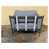 Four Hands Hearst Outdoor Chair 35.00"w x 33.25"d x 30.75"h