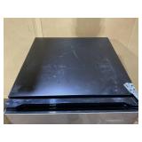 Vissani 4.3 cu. ft. Mini Refrigerator in Stainless Steel, ENERGY STAR (SLIGHTLY USED, One Leg Is Broken. Minor Transit Damage)