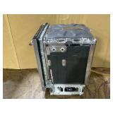 KitchenAid 24 in. PrintShield Stainless Steel Top Control Built-In Tall Tub Dishwasher with Stainless Steel Tub, 44 dBA (Transit Damage)