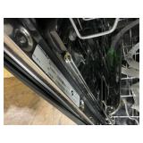 KitchenAid 24 in. PrintShield Stainless Steel Top Control Built-In Tall Tub Dishwasher with Stainless Steel Tub, 44 dBA (Transit Damage)