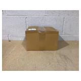 Kitchen HQ Large Thermal Microwaveable Insulated Bowl w/Lid