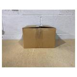 Kitchen HQ Large Thermal Microwaveable Insulated Bowl w/Lid