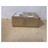 Improvements 2-Piece 10" & 12" Turntables with Silicone Liners