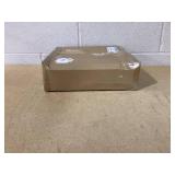 LOT OF 2 Improvements Collapsible/Expandable Colander