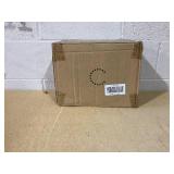 Curtis Stone 9" Electric Pie Makers Red & Black