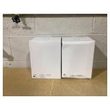 Curtis Stone 9" Electric Pie Makers Red & Black