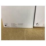 Curtis Stone 9" Electric Pie Makers Red & Black