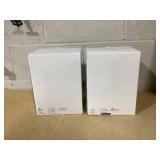 Curtis Stone 9" Electric Pie Makers Silver Metallic & Black