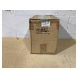 Curtis Stone 9" Electric Pie Makers Mulberry & Black