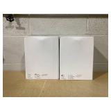 Curtis Stone 9" Electric Pie Makers Midnight & Black