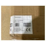 Drive Medical Grey Bathroom Safety Shower Tub Bench Chair