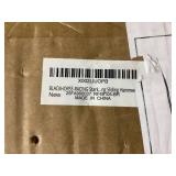 BLACKHORSE-RACING Heavy Duty Tire Bead Breaker Slide Hammer Impact for Car Truck Trailer Portable Tire Changing Sliding Hammer Yellow (MISSING SILVER SHAFT)