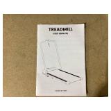 Portable Treadmill SD-380F