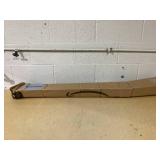 21 Piece Nashlift Row Spacer with Bolts and Nuts