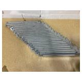 21 Piece Nashlift Row Spacer with Bolts and Nuts