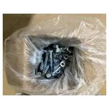 21 Piece Nashlift Row Spacer with Bolts and Nuts