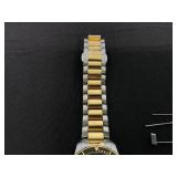 Movado Series 800 Chronograph Case Diameter 42 mm (Needs Repairs, Battery & Cleaning. Includes Attachments See Pics)