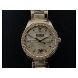 Versus Versace Bayside 38MM Goldtone Stainless Steel Analog Watch Model number: VSPOJ2621