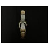 Versus Versace Bayside 38MM Goldtone Stainless Steel Analog Watch Model number: VSPOJ2621