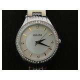 Bulova Women