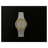 Bulova Millennia Diamond Mother of Pearl Dial Ceramic Strap Women