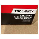 Milwaukee M18 FUEL 155 MPH 650 CFM 18-Volt Lithium-Ion Brushless Cordless Dual Battery Backpack Blower (Tool Only)