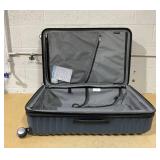 Samsonite Spin Tech 6 Large Spinner Luggage Hardcase 29" Blue (SLIGHTLY USED)