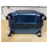 Samsonite Spin Tech 6 Large Spinner Luggage Hardcase 29" Blue (SLIGHTLY USED)