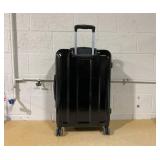 Swisstech Navigation 25" Hardside Black (SLIGHTLY USED)