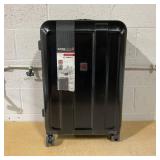 Swisstech Navigation 25" Hardside Black (SLIGHTLY USED)