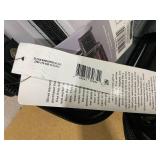 Swisstech Navigation 25" Hardside Black (SLIGHTLY USED)