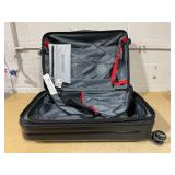 Swisstech Navigation 25" Hardside Black (SLIGHTLY USED)