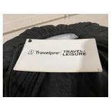 Travelpro® x Travel + Leisure® Compact Carry-On Spinner H: 22 in. W: 14 in. D: 9 in.