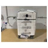 Travelpro® x Travel + Leisure® Compact Carry-On Spinner H: 22 in. W: 14 in. D: 9 in.