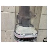 Shark Bagless Upright Vacuum, Navigator Advanced Lift Away with Powerful Hair Pickup, Crevice and Upholstery Tool, Anti Allergen Seal, Easy to Empty, Large Dustbin LA300