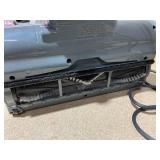 Shark Bagless Upright Vacuum, Navigator Advanced Lift Away with Powerful Hair Pickup, Crevice and Upholstery Tool, Anti Allergen Seal, Easy to Empty, Large Dustbin LA300