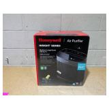 Honeywell InSight Energy Star HEPA Console Air Purifier, Black (HPA5100B)